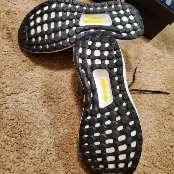 Adidas Ultra Boost/NWOT/Size 5.5 - Picture 8 of 11
